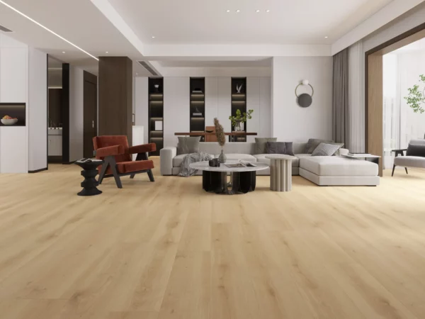 Ornato Grande Northen Sand Hybrid Flooring