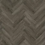 Eco Ornato Herringbone Fresco Oak Hybrid Flooring