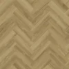 Ornato Herringbone Natural Blackbutt Hybrid Flooring