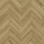Eco Ornato Herringbone Natural Blackbutt Hybrid Flooring
