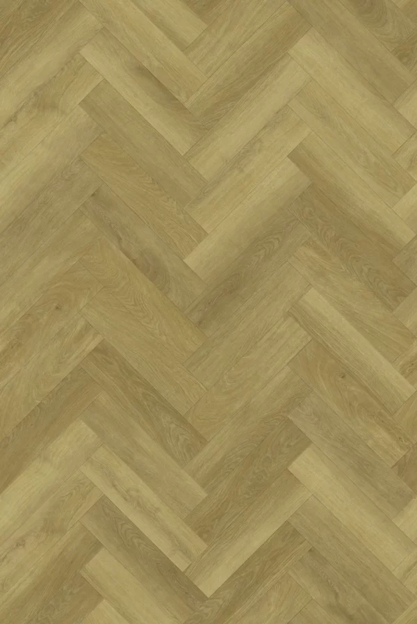 Ornato Herringbone Oak Sofia Hybrid Flooring