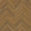 Ornato Herringbone Select Spotted Gum Hybrid Flooring