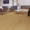 Swish Laminate Bespoke Blackbutt Light Laminate Flooring Scene