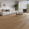 Swish Laminate Bespoke Fawn Laminate Flooring Scene