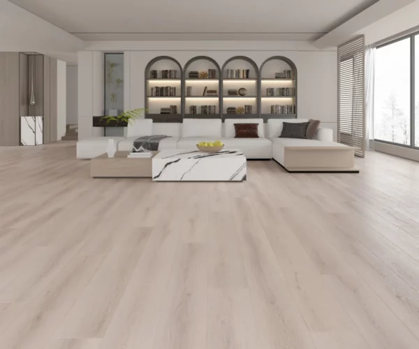Swish Laminate Bespoke Floria Laminate Flooring Scene