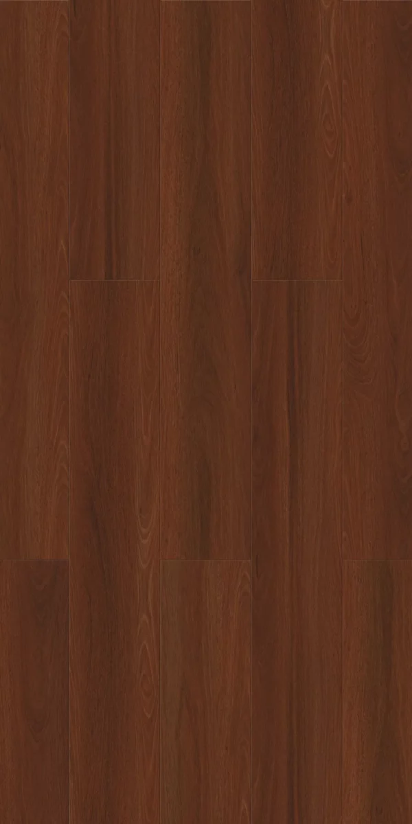 Swish Laminate Bespoke Jarrah Laminate Flooring