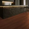 Swish Laminate Bespoke Jarrah Laminate Flooring