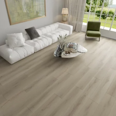 Swish Laminate Bespoke Linden Laminate Flooring Scene