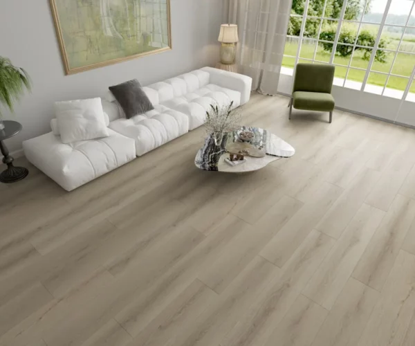 Swish Laminate Bespoke Linden Laminate Flooring Scene
