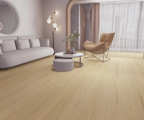 Swish Laminate Bespoke New England Blackbutt Laminate Flooring Scene