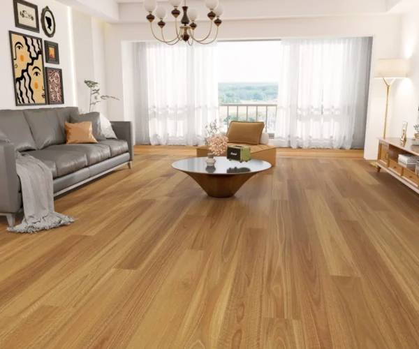 Swish Laminate Bespoke Sydney Gum Laminate Flooring