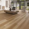 Swish Laminate Bespoke Velvet Laminate Flooring Scene