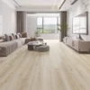 Swish Aqua Fendi Oak Laminate Flooring Scene