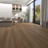 Swish Aqua NSW Spotted Gum Laminate Flooring Scene