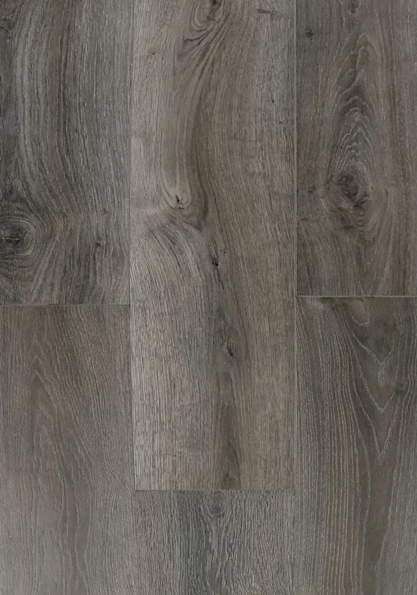 Swish Aqua Oak Colonial Laminate Flooring