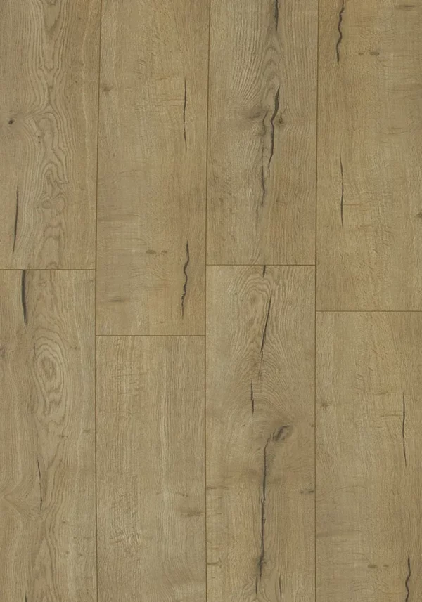Swish Aqua Oak Fremont Laminate Flooring