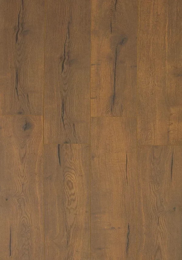 Swish Aqua Oak Georgia Laminate Flooring