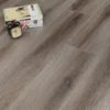 Swish Aqua Oak Nashville Laminate Flooring Scene