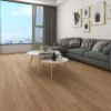 Swish Aqua QLD Spotted Gum Laminate Flooring Scene