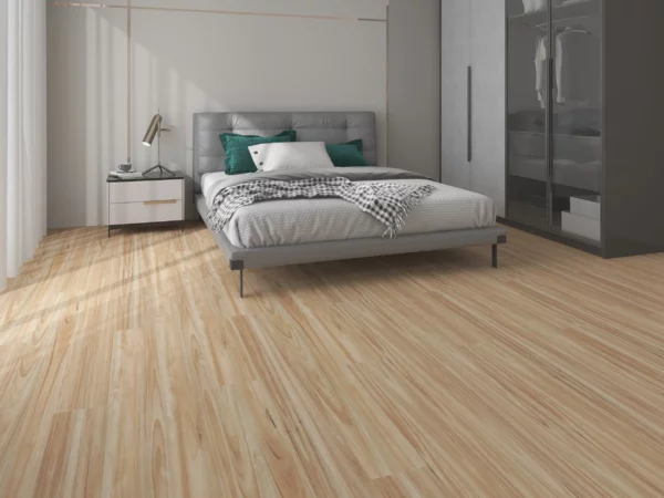 Swish Aqua Smooth Blackbutt Laminate Flooring