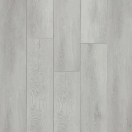 Swish Aqua Vincentia Oak laminate flooring plank close-up