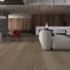 Swish Oak Natura Handcrafted Misty Quartz Engineered Flooring Scene