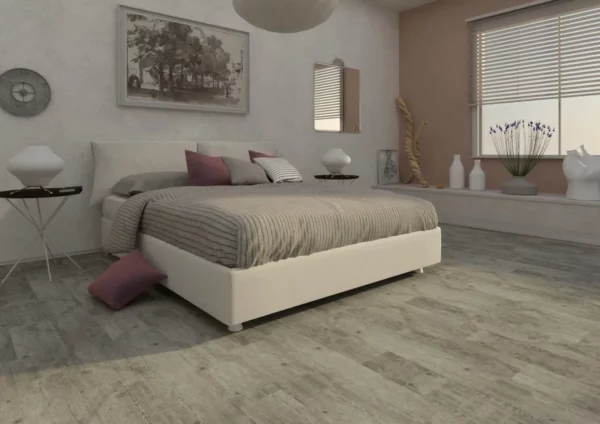 Ornato Luxury Rome Vinyl Flooring Scene