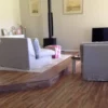 Ornato Luxury Sienna Vinyl Flooring Scene
