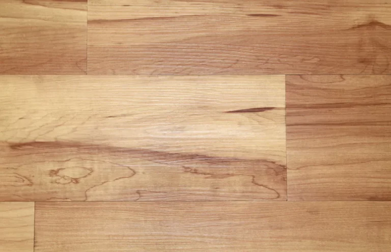 Ornato Luxury Vichy waterproof vinyl plank flooring with sealed click-lock joints