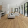 Aqua Stone 8.5 QLD Blackbutt Hybrid Flooring Scene