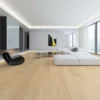 Aqua Stone 8.5mm Harvest hybrid flooring scene