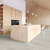 Kenbrock Duraplank Coconut Oak Luxury Vinyl Planks Scene