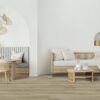 Kenbrock Duraplank Porcini Oak Luxury Vinyl Planks Scene