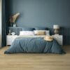 Kenbrock Duraplank Oatmeal Oak Luxury Vinyl Planks Scene