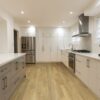 Kenbrock Duraplank Citron Blackbutt Luxury Vinyl Planks Scene