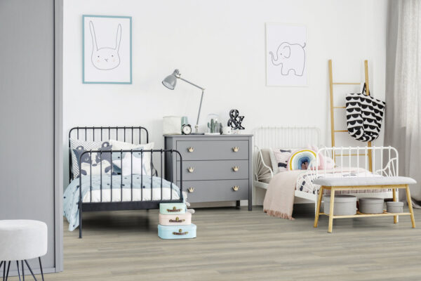 Virtuo Classic 55 XL Empire Clear Luxury Vinyl Flooring Scene