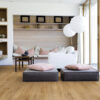 Virtuo Classic 55 XL Land Oak Gold Luxury Vinyl Flooring Scene
