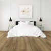 Virtuo Classic 55 XL Astir Spotted Gum Luxury Vinyl Flooring Scene