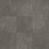 Virtuo Stone 55 Curton Charcoal Luxury Vinyl Flooring