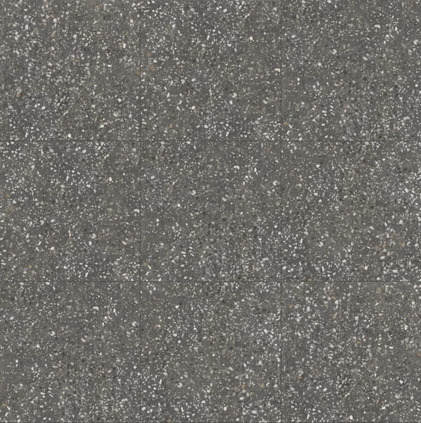 Virtuo Stone 55 Granito Grey Luxury Vinyl Flooring