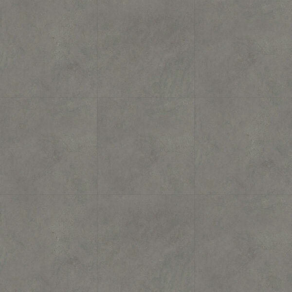 Virtuo Stone 55 Concrete Grey Luxury Vinyl Flooring