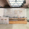 Virtuo Stone 55 Curton Stone Luxury Vinyl Flooring Scene