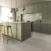 Kenbrock Cushionwood XL Jervis Oak Luxury Vinyl Flooring Scene
