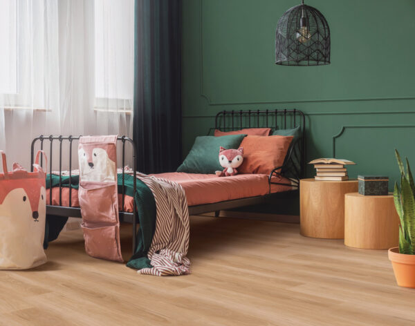 Kenbrock Cushionwood XL New England Blackbutt Luxury Vinyl Flooring