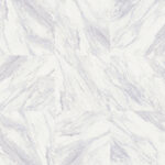 Kenbrock Cushionstone Bianco Carrara Luxury Vinyl Flooring