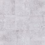 Kenbrock Cushionstone Natural Concrete Luxury Vinyl Flooring