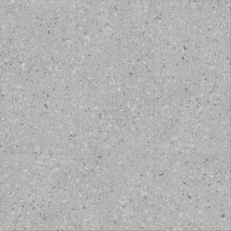Kenbrock Cushionstone Venetian Terrazzo vinyl tile flooring