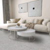 Kenbrock Cushionstone Venetian Terrazzo Luxury Vinyl Flooring Scene