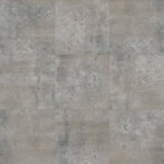 Kenbrock Cushionstone Bluestone Concrete Luxury Vinyl Flooring