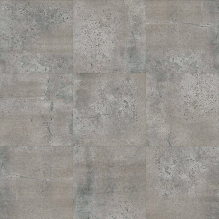 Kenbrock Cushionstone Bluestone Concrete vinyl tile flooring